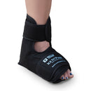 Battle Creek Equipment Ice-It Pump-Foot and Ankle Cold, Compression Wrap
