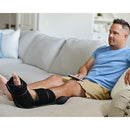 Battle Creek Equipment Ice-It Pump-Foot and Ankle Cold, Compression Wrap