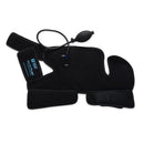 Battle Creek Equipment Ice-It Pump-Foot and Ankle Cold, Compression Wrap