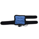 Battle Creek Equipment Ice-It Cold and Compression Hip Wrap with Pump, Reusable Gel Pack for Pain Relief