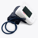 Zomee digital blood pressure monitor with adjustable cuff up to 16.5 inches