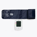 Zomee Digital Blood Pressure Monitor with Standard Cuff