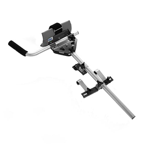 Carex Platform Attachment for Walker or Crutch