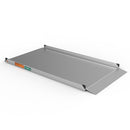 EZ-Access Gateway 3G Solid Surface Portable Ramp, Aluminum