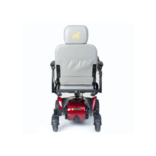 Alante Sport Power Chair