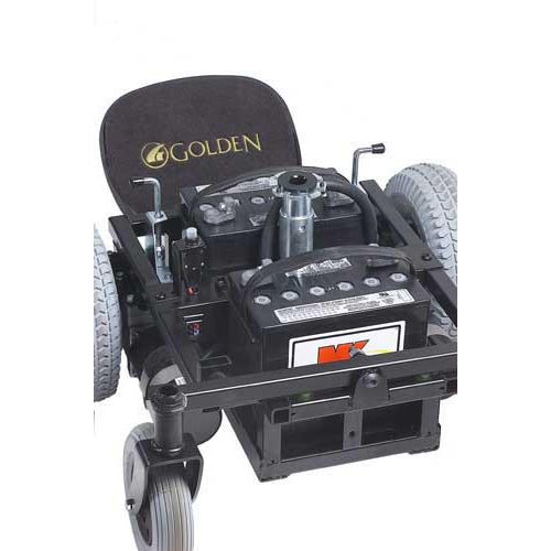 Battery - Long Charge (90 hrs) for Power Chairs & Scooters