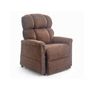 Golden Technologies Comforter Lift Chair Tall Wide – 500 lbs capacity, plush support, and SmartTek technology, Moovkart.