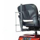 Golden Technologies Oxygen Tank Holder for Companion II Scooter – Securely holds C, D, E tanks. Moovkart