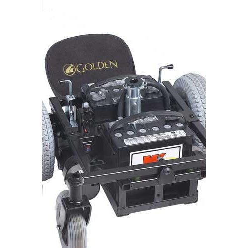 Golden Technologies U1 Battery for Power Chairs and Scooters with Regulated 80 hrs Charge