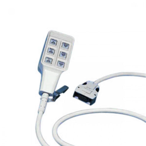Probasics Remote ProBasics Hand Control for HB4 Bariatric Beds - Moovkart.com