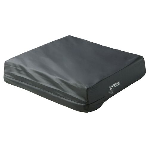 Roho fluid resistant cushion cover 20 x 24 inch for provides superior protection against moisture and wear comfortable for longer, Moovkart.