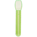 Acu-Life Medicine Dosage Spoon with Easy-Read Measurement and Non-Breakable Design, 2 Teaspoon