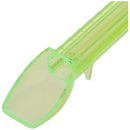 Acu-Life Medicine Dosage Spoon with Easy-Read Measurement and Non-Breakable Design, 2 Teaspoon