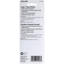 Acu-Life 7 Day Pill Box Organizer for Multi-Pill Daily Needs and Convenient Carded Packaging, Large