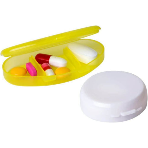 Acu-Life Pocket Pill Boxes