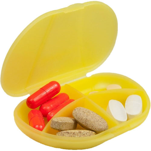 Acu-Life Pocket Pill Boxes