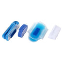 Acu-Life Finger Injury Treatment System, Gel Pack with Foldover Splint for Sprains & Swelling