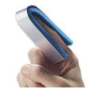 Acu-Life Finger Injury Treatment System, Gel Pack with Foldover Splint for Sprains & Swelling