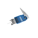 Acu-Life Hearing Aid Cleaner Kit for daily hygiene maintenance. Moovkart