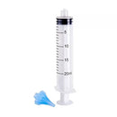 Acu-Life Earwax Removal Syringe – doctor-designed reusable tool for gentle earwax removal, Moovkart