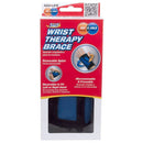 Acu-Life Wrist Therapy Brace Hot Cold Universal Fit with removable splint and reversible design. Moovkart