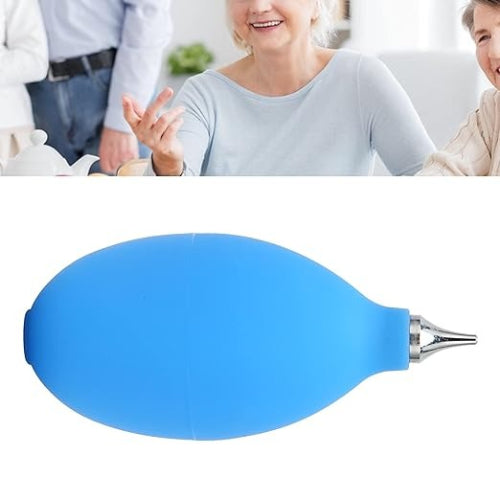 Acu-Life Hearing Aid Air Blower, Moisture & Dirt Removal
