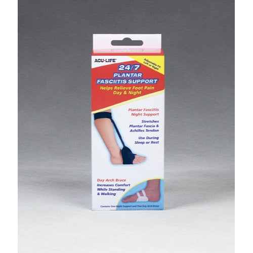 "Comfort ToeWraps - Pack of 2, One-Size"