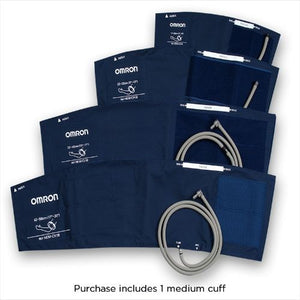 Omron Adult Cuff for HEM907 Hover