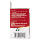 Acu-Life Pill Crusher and Container, Built-In Storage, Converts Tablets to Powder, Compact Design