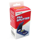 Acu-Life Pill Splitter, Tablet Cutter for Accurate Dosage, Compact and Travel-Friendly Design