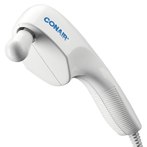 Touch and Tone Massager with Five Attachments by Conair