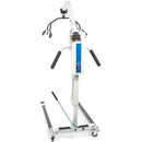 Hoyer Deluxe Power Patient Lift with Six-Point Cradle