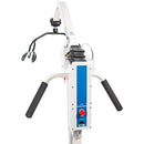 Hoyer Deluxe Power Patient Lift with Six-Point Cradle