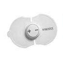 Homedics Rapid Relief Electronic Pad for Arms and Legs with targeted pain relief