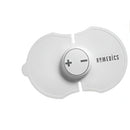 Homedics Rapid Relief Lower Back Electronic Pad for targeted lower back pain relief. Moovkart