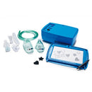 John Bunn Neb-a-Doodle nebulizer with drawing board for engaging child respiratory sessions. Moovkart


