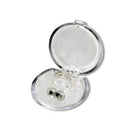 Bulk Buys Anti Snoring Nose Clip with travel case for snore relief. Moovkart