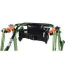 Drive Medical Pelvic Stabilizer with Support Belt for Nimbo Posterior Walker, Adjustable Width