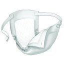 Maxi Care Adult Briefs, Small, 20 -31 Inches