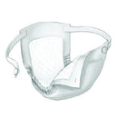 Maxi Care Adult Brief Extra Large Incontinence Briefs with Super Absorbent Odor Control. Moovkart