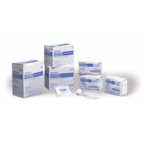 Sterile conforming stretch gauze roll, Moovkart