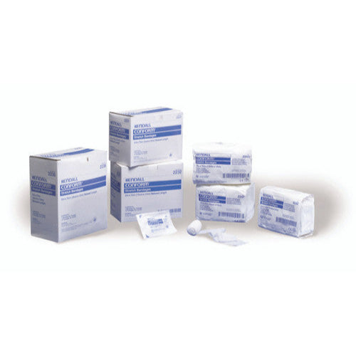 Kendall Conform Stretch Gauze, 3 X 75 Inches, Sterile, 12 per box