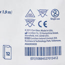 Covidien Conform Stretch Gauze, 4 x 75 Inches, Non-Sterile, 6 per Box