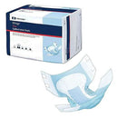 Covidien Wings Choice Plus Disposable Briefs, X-Large - Stay-dry facing and superior comfort. Moovkart