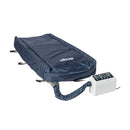 Drive Medical PreserveTech Lateral Rotation System with Low Air Loss for Pressure Relief and Comfort. Moovkart