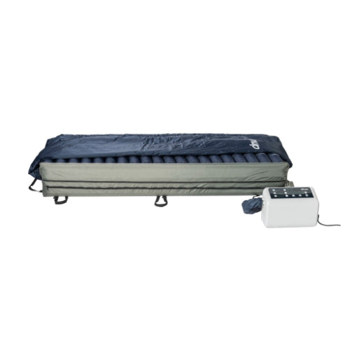 Drive Medical PreserveTech Lateral Rotation with On Demand Low Air Loss