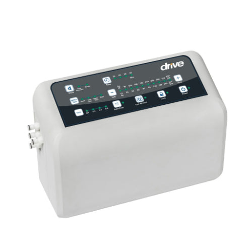 Drive Medical PreserveTech Lateral Rotation with On Demand Low Air Loss