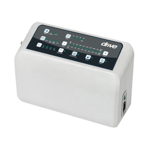 Drive Medical PreserveTech Lateral Rotation with On Demand Low Air Loss