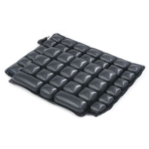 Roho Replacement Retail Box forLTV Seat Cushion Charcoal Cover, 17 x 19 Inches