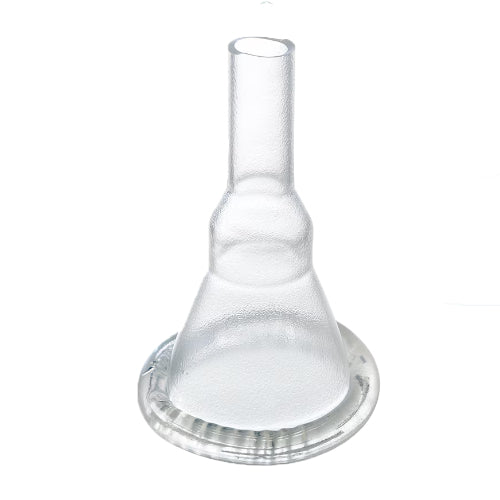 Coloplast Mentor Freedom Clear Intermediate, 31 mm, Each
